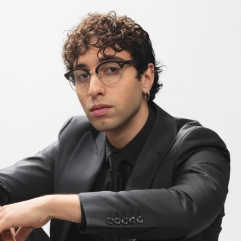 Co-founder · Design engineer