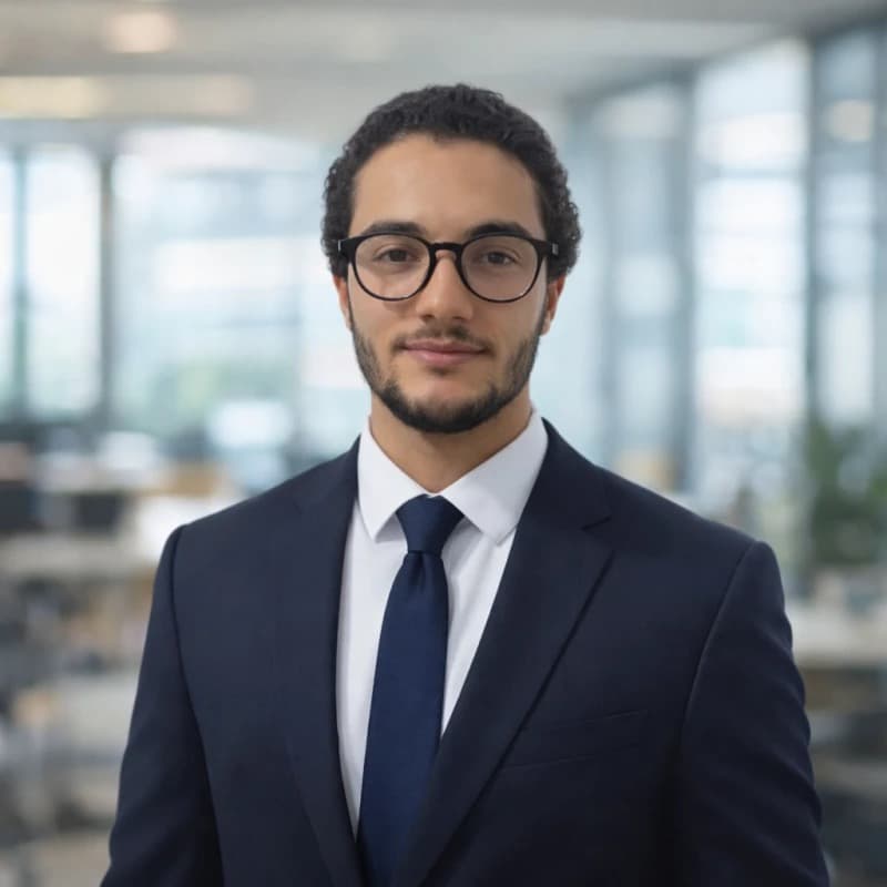 Co-founder · Infrastructure engineer